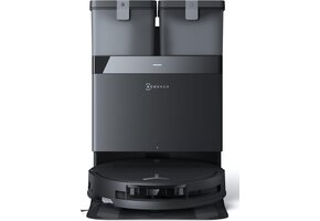 Robotstofzuiger DEEBOT T50 OMNI met 60% korting - Krachtig & Slim