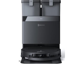 Robotstofzuiger DEEBOT T50 OMNI met 60% korting - Krachtig & Slim