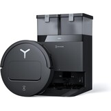 Robotstofzuiger DEEBOT T50 OMNI met 60% korting - Krachtig & Slim