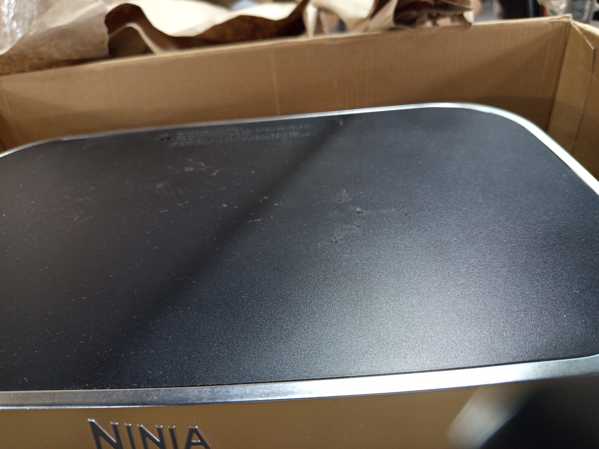 Ninja Airfryer FlexDrawer Dual Zone Zwart | 6.6L | 54% Korting