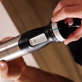 Krachtige Staafmixer 2300W met Accessoires - 33% Korting