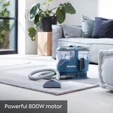 Tapijtreiniger 800W SCA0801 - Vlekverwijderaar met Korting!