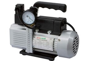 Vacuümpomp Airco 42 L/min 2-Traps met Korting
