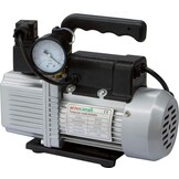 Vacuümpomp Airco 42 L/min 2-Traps met Korting