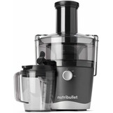 Sapcentrifuge 800W met 2 snelheden | 1,5L pulpbak | Roestvrijstaal | 34% Korting