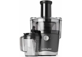 Sapcentrifuge 800W met 2 snelheden | 1,5L pulpbak | Roestvrijstaal | 34% Korting