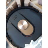 Robotstofzuiger & Dweilrobot Vexilar W9 met 8000 Pa - 59% Korting