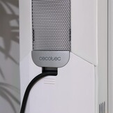 Olieradiator 2000W 9 Modules - 3 Vermogens - 20m² - 34% Korting