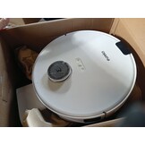 Robotstofzuiger & Dweilrobot Wit - 10.000 Pa - 180 min - 60% Korting