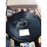 Krachtige Robotstofzuiger met Dweilfunctie & Leegstation - 60% Korting!