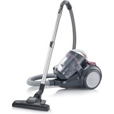 Zakloze Stofzuiger 800W - 9m Actieradius - HEPA 13 - 34% Korting