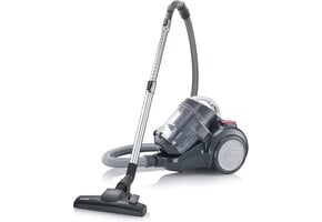 Zakloze Stofzuiger 800W - 9m Actieradius - HEPA 13 - 34% Korting