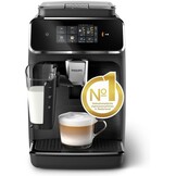 Volautomatische Koffiemachine Philips 2300 Serie - 55% Korting