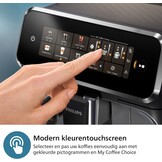 Volautomatische Koffiemachine Philips 2300 Serie - 55% Korting
