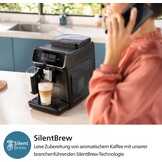 Volautomatische Koffiemachine Philips 2300 Serie - 55% Korting