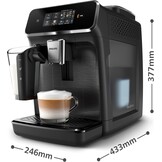 Volautomatische Koffiemachine Philips 2300 Serie - 55% Korting
