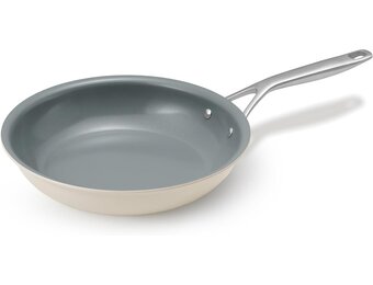 Braadpan Inductie 28cm Keramisch Anti-aanbak - 32% Korting