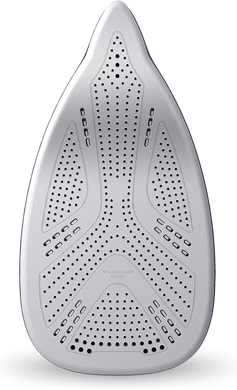 Stoomstrijkijzer Rowenta Focus Excel DW5325 - 2700W - Zwart/Brons (34% Korting)