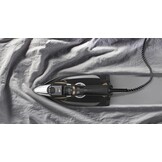 Stoomstrijkijzer Rowenta Focus Excel DW5325 - 2700W - Zwart/Brons (34% Korting)