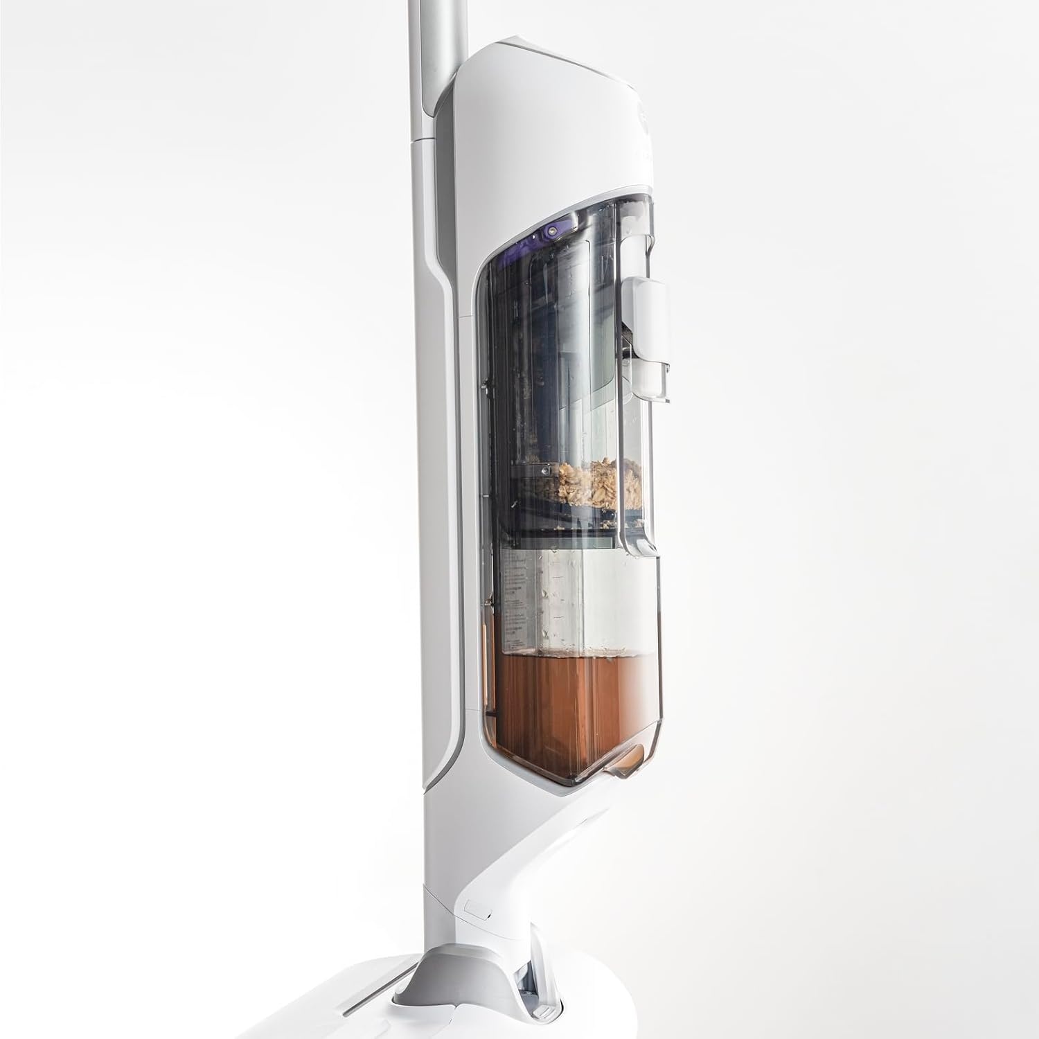 Draadloze Vloerreiniger X-Clean 10 | Stofzuigt & Dweilt | Zelfreinigend | 60% Korting