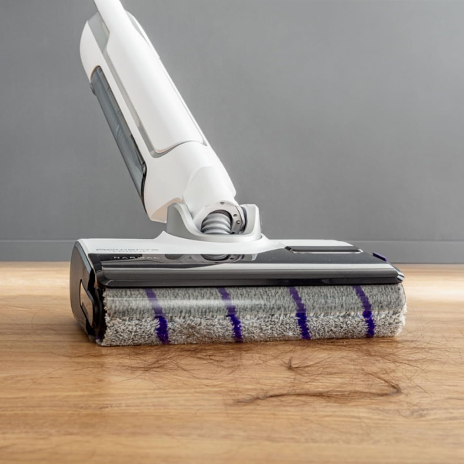 Draadloze Vloerreiniger X-Clean 10 | Stofzuigt & Dweilt | Zelfreinigend | 60% Korting