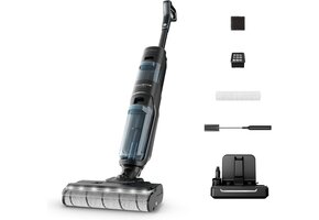 Rowenta X-Clean 5 Vloerreiniger 2-in-1 - 60% Korting!