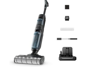 Rowenta X-Clean 5 Vloerreiniger 2-in-1 - 60% Korting!