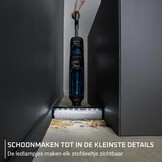 Rowenta X-Clean 5 Vloerreiniger 2-in-1 - 60% Korting!