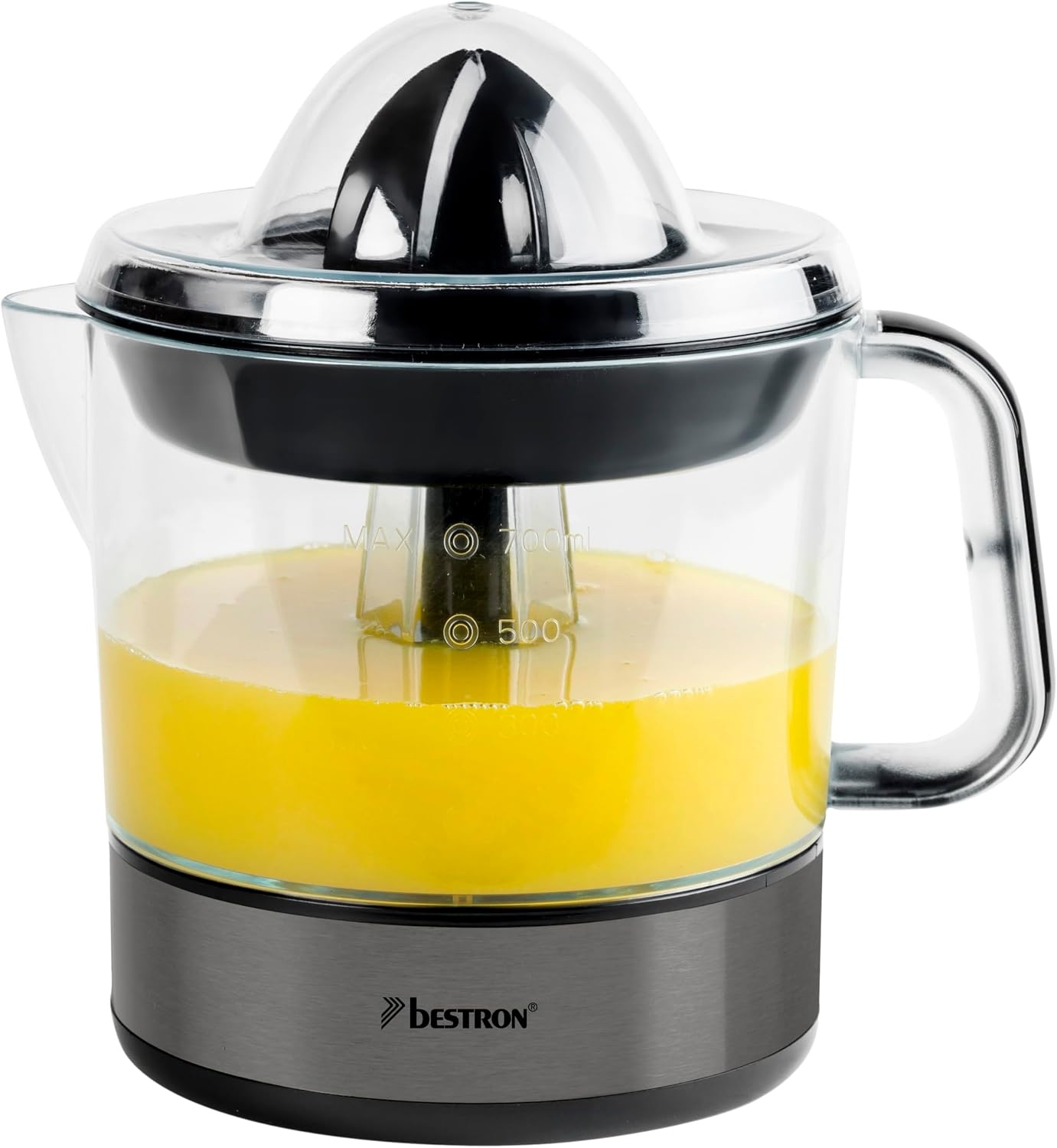 Elektrische Citruspers 40W - 31% Korting