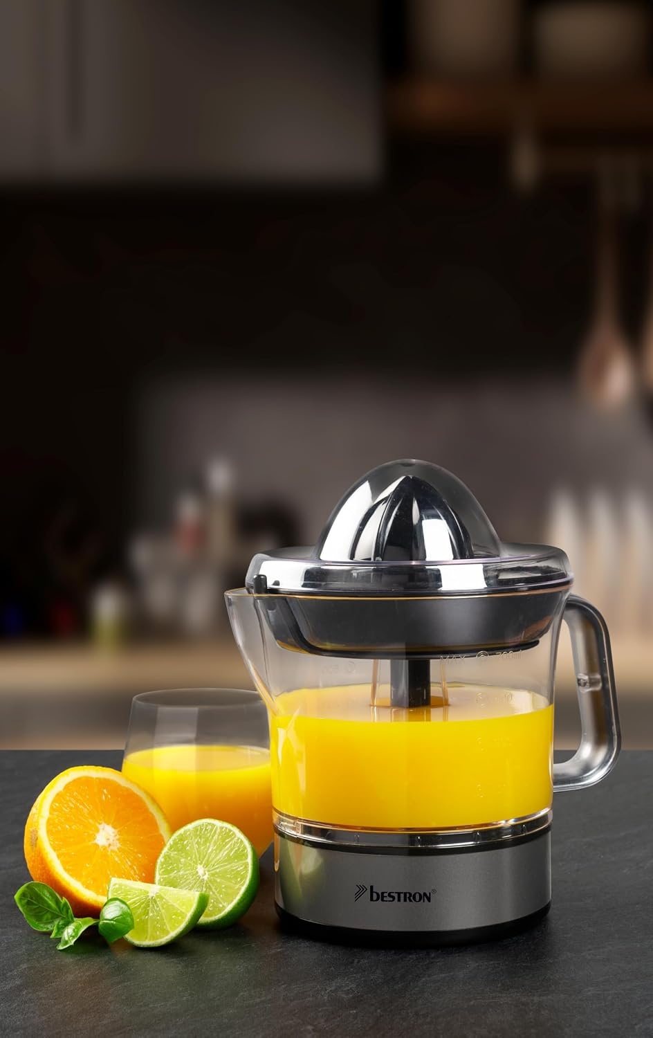 Elektrische Citruspers 40W - 31% Korting