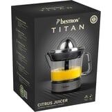 Elektrische Citruspers 40W - 31% Korting