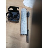 Draadloze Nat-Droog Stofzuiger NEW400 | 54% Korting | Zelfreinigend