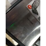 3-in-1 Tosti- & Wafelijzer Grill 1200W - 4 Toasts - Grijs/Zwart (54% Korting)