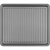 3-in-1 Tosti- & Wafelijzer Grill 1200W - 4 Toasts - Grijs/Zwart (54% Korting)