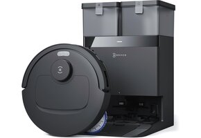 ECOVACS DEEBOT T30C OMNI Robotstofzuiger met dweilfunctie | 35% Korting