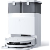 Robotstofzuiger en Dweil T50 OMNI Gen3 - 35% Korting