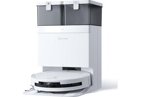 Robotstofzuiger en Dweil T50 OMNI Gen3 - 35% Korting