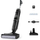 Draadloze Steelstofzuiger & Dweil X-Clean 4 - 60% Korting