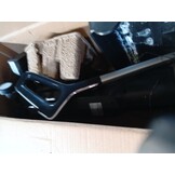 Draadloze Steelstofzuiger & Dweil X-Clean 4 - 60% Korting