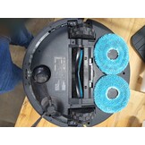 Robotstofzuiger X50 X-Treme | 15.000 Pa | Zelfreinigend - 55% Korting