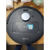 Robotstofzuiger X50 X-Treme | 15.000 Pa | Zelfreinigend - 55% Korting