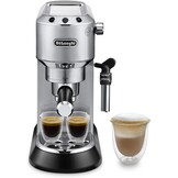 Espressomachine Dedica Style Rood met 34% Korting