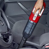 Bosch Flexxo Steelstofzuiger 2-in-1 - 35% Korting!