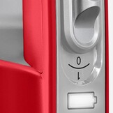Bosch Flexxo Steelstofzuiger 2-in-1 - 35% Korting!