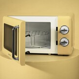 Retro Magnetron Proclean 3010 Geel 20L 700W | 29% Korting