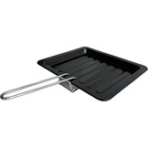 Mini Oven 15L 1200W Zwart - 53% Korting