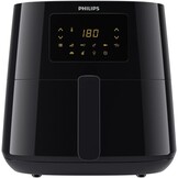 Philips Airfryer Essential XL HD9270/90 6.2L 2000W Zwart - 34% Korting
