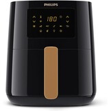 Philips Airfryer Essential XL HD9270/90 6.2L 2000W Zwart - 34% Korting