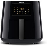 Philips Airfryer Essential XL HD9270/90 6.2L 2000W Zwart - 34% Korting