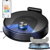 Robotstofzuiger T20 Pro 3-in-1 Zwart met 35% Korting